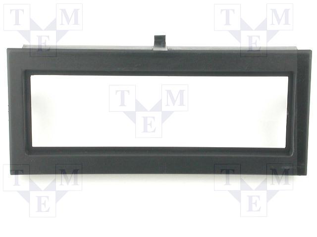 RAMA CASETOFON VOLVO RAM-40.078